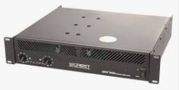 Amplificateur CPX 1500 Crest