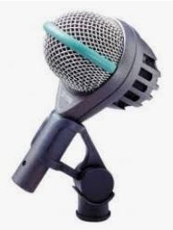 Location : Micro Grosse Caisse AKG D112